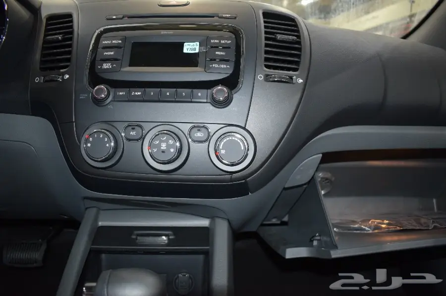  كيا سيراتو نص فل الجبر 2017 جنوط 16 (image 15)