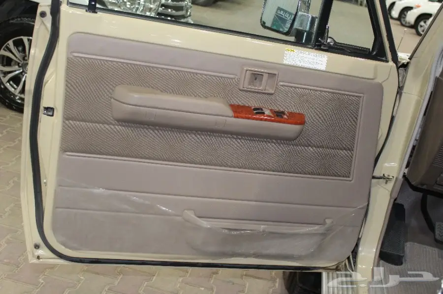 تويوتا - شاص موديل 2016 وارد خليجي (image 13)