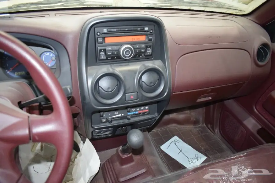 نيسان ددسن غماره خليجي 2015 (image 8)