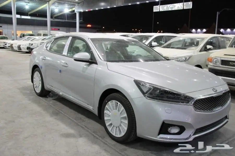 كيا كادينزا 2018 - خليجي - بحالة ممتازة (image 19)