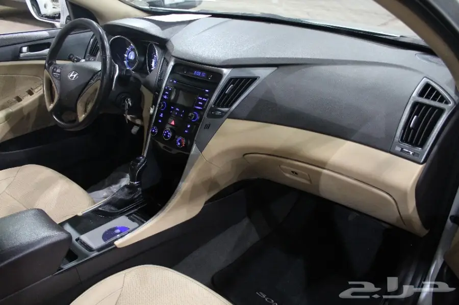 هونداي سوناتا موديل 2014 (image 13)