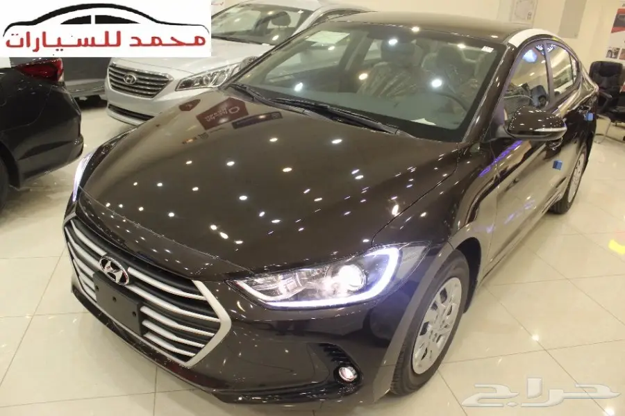 عرض خاص هونداى النترا 2018 طيس شاشه كاميرا 