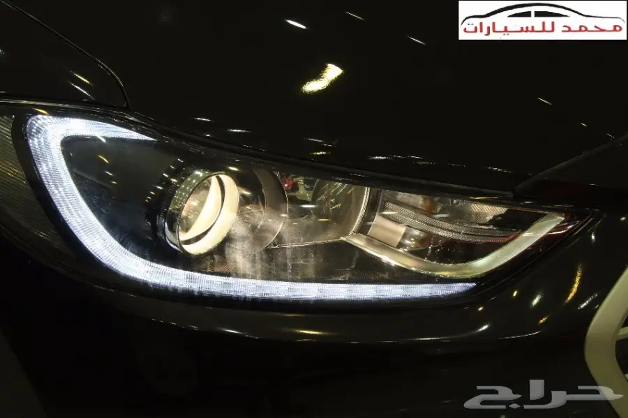 عرض خاص هونداى النترا 2018 طيس شاشه كاميرا  (image 11)