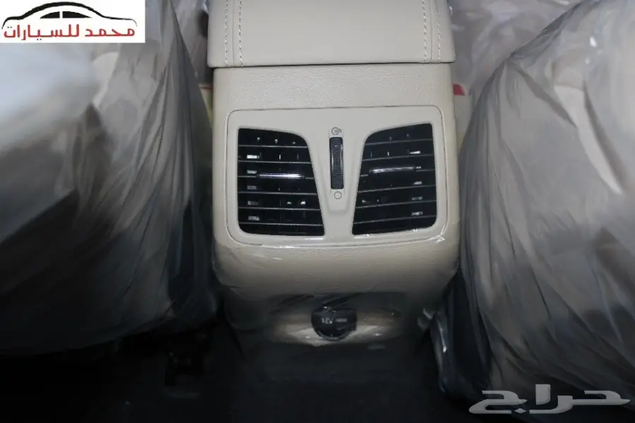 هونداى سوناتا 2018 استاندر الشكل القديم (image 16)