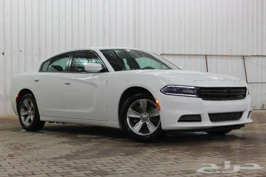 تشارنجر 2018 SXT1 - أفضل سعر! (image 1)