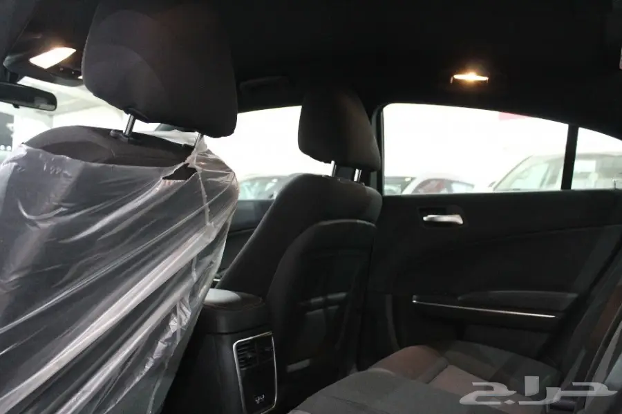 تشارنجر 2018 SXT1 - أفضل سعر! (image 4)