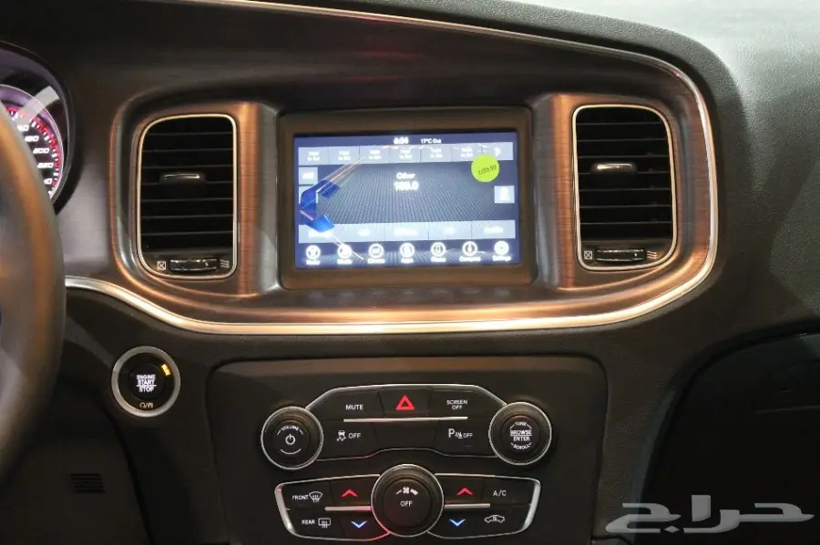 تشارنجر 2018 SXT1 - أفضل سعر! (image 9)