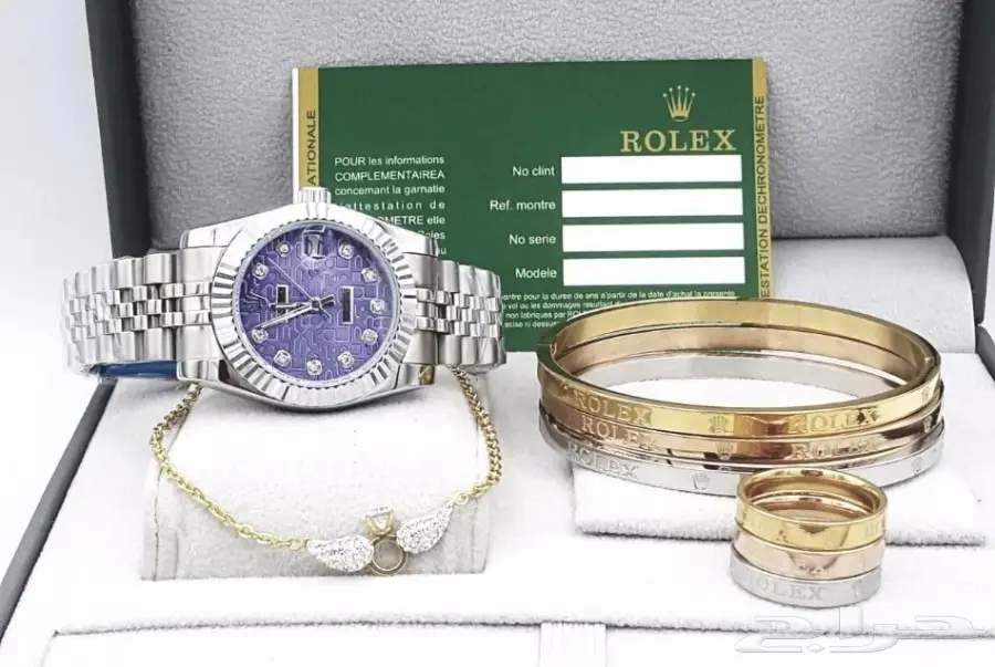 ساعات نسائي (image 9)