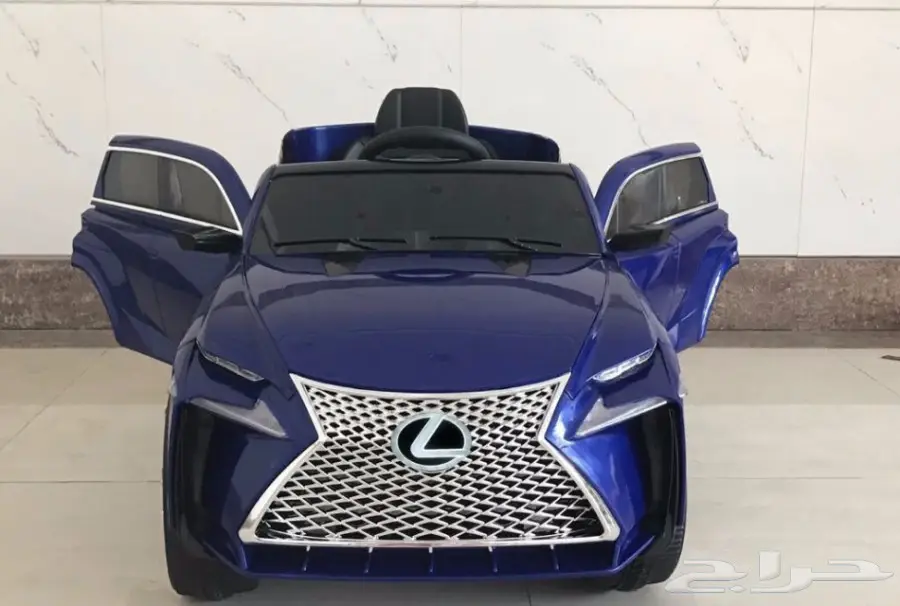 سيارات أطفال جديدة (image 37)