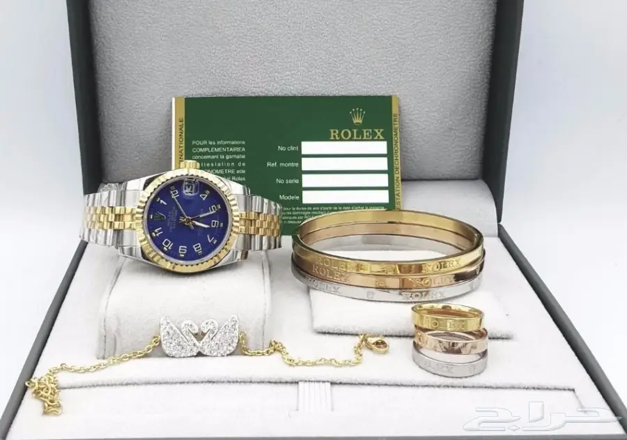 ساعات نسائي (image 8)