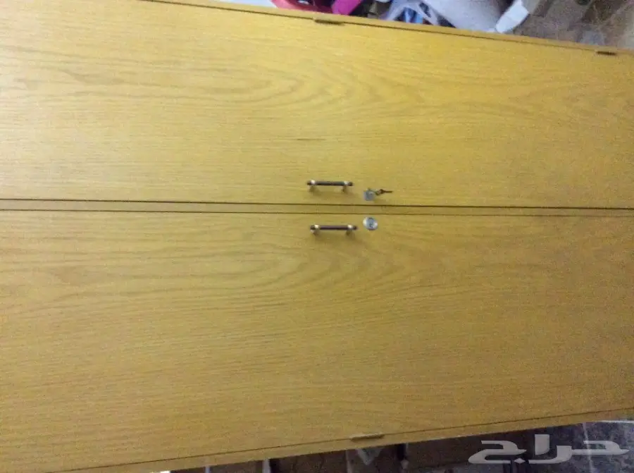 كنب أمريكي فخم 7 أشخاص ودواليب أصلية - فرصة لا تُفوّت! (image 10)