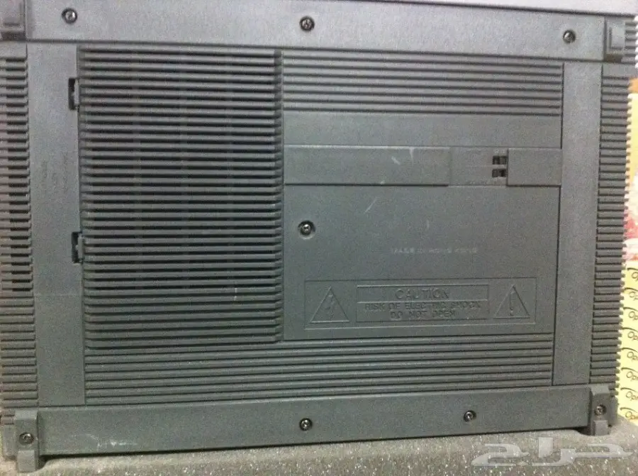 راديو فيلبس قديم بحالة ممتازة Philips D2999  (image 3)