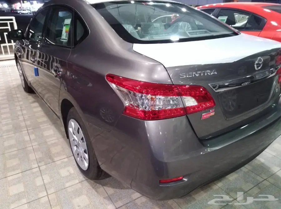 اقوى العروض على سنترا 2017 ب46000 (image 5)