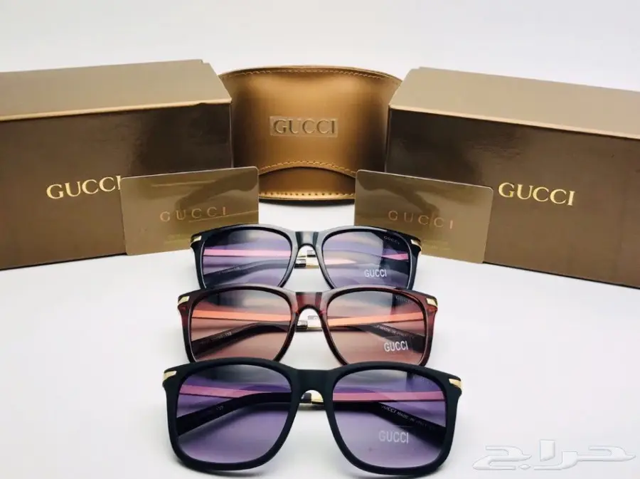 نظارات شمسية وبراويز طبية - تشكيلة واسعة للرجال والنساء (image 78)