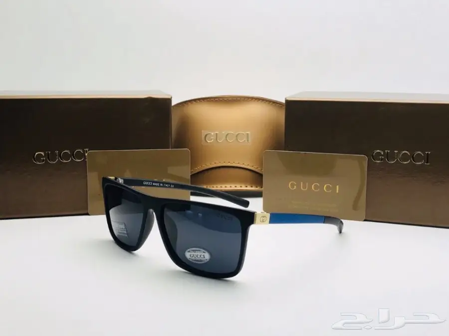 نظارات شمسية وبراويز طبية - تشكيلة واسعة للرجال والنساء (image 83)