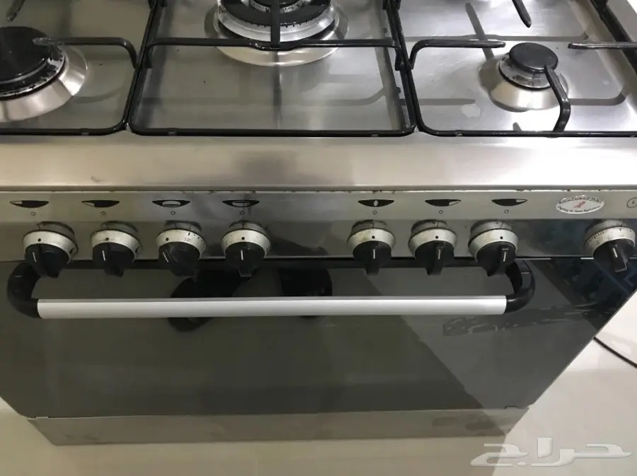 فرن جليم غاز للبيع (image 1)