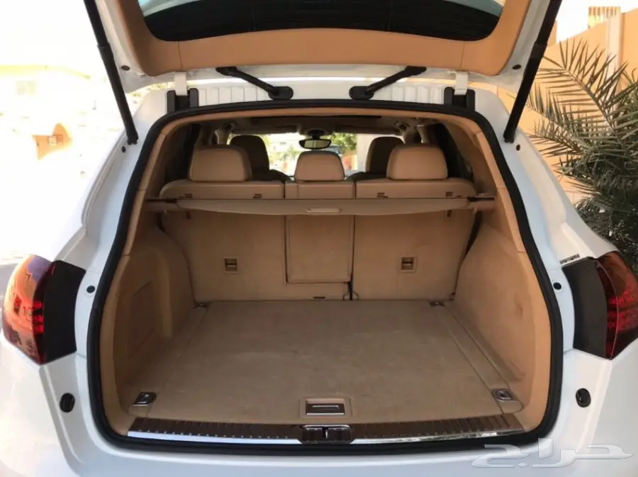 بورش كايين 2013 فل كامل (image 15)