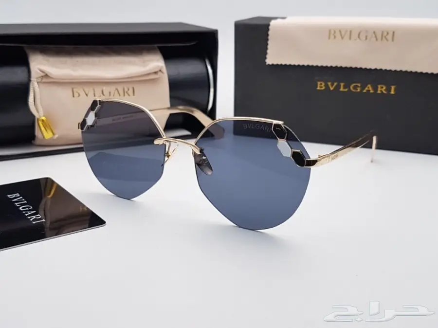 نظارات شمسية وبراويز طبية - تشكيلة واسعة للرجال والنساء (image 4)