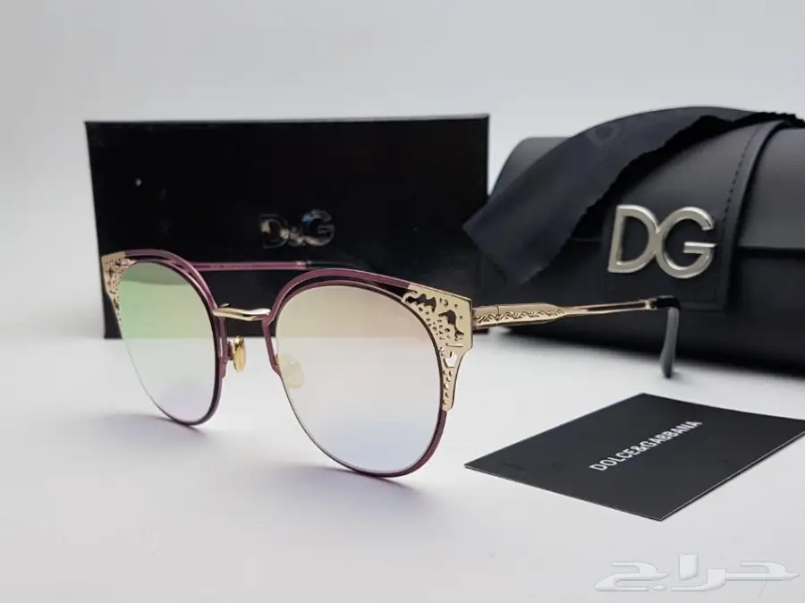 نظارات شمسية وبراويز طبية - تشكيلة واسعة للرجال والنساء (image 127)