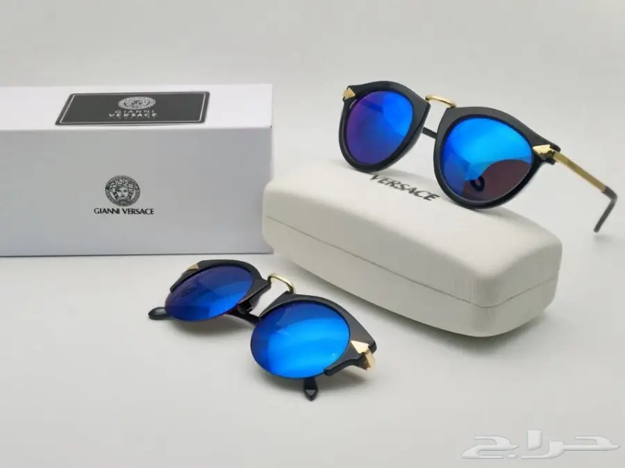 نظارات شمسية وبراويز طبية - تشكيلة واسعة للرجال والنساء (image 137)