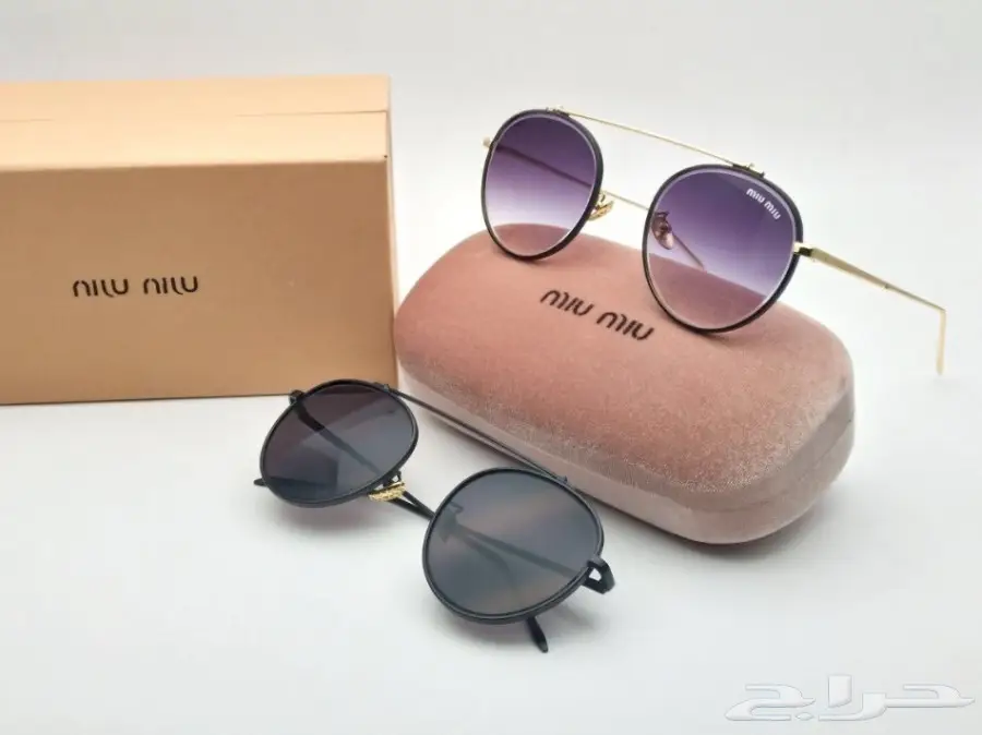 نظارات شمسية وبراويز طبية - تشكيلة واسعة للرجال والنساء (image 143)