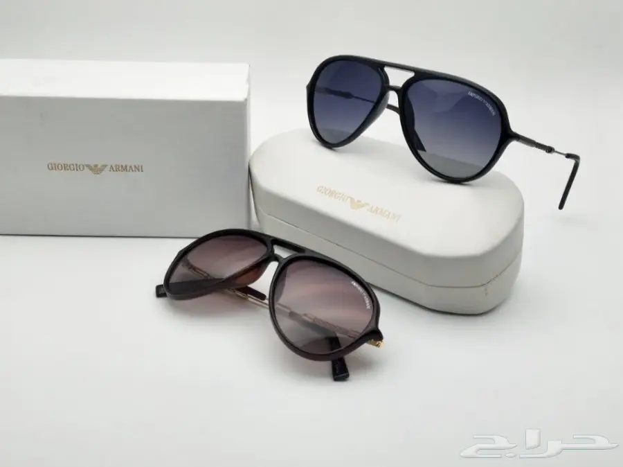 نظارات شمسية وبراويز طبية - تشكيلة واسعة للرجال والنساء (image 148)