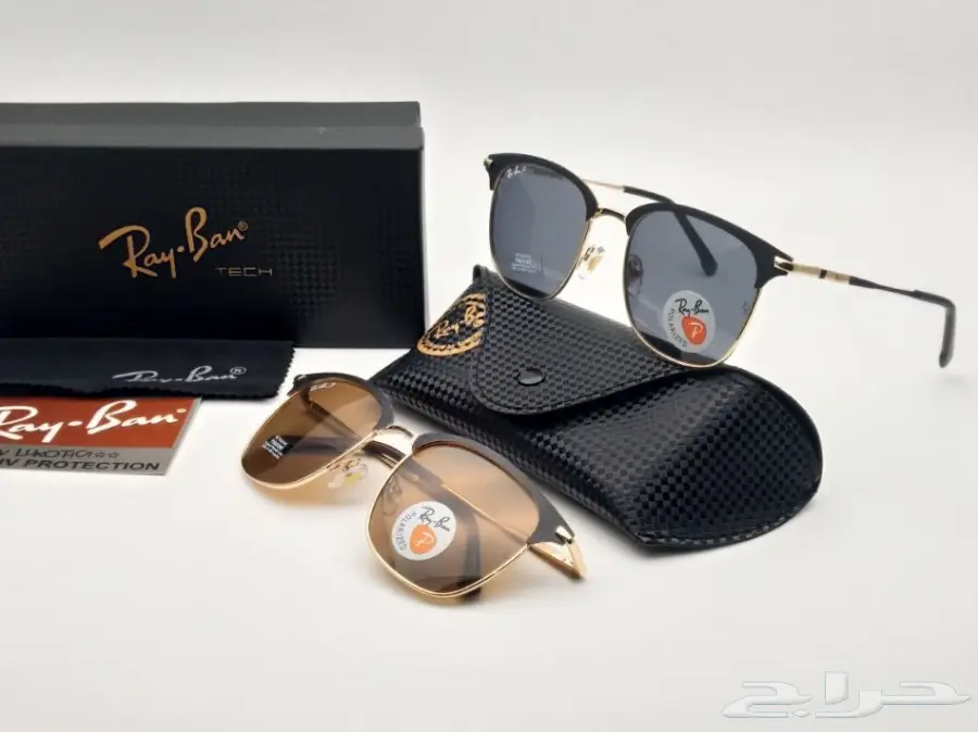 نظارات شمسية وبراويز طبية - تشكيلة واسعة للرجال والنساء (image 170)