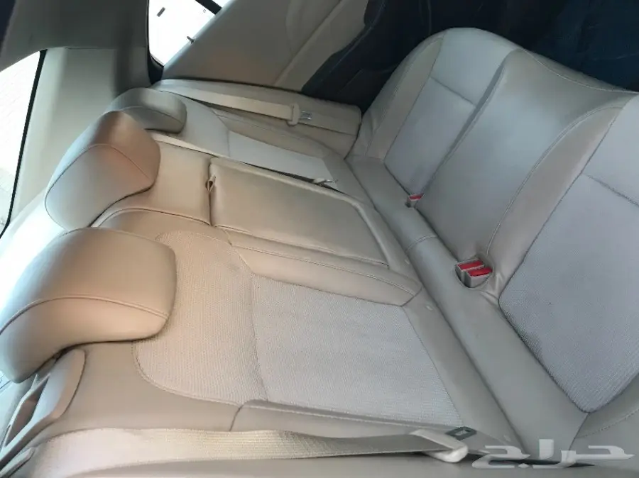 ماليبو LT 2016 4 سلندر للبيع