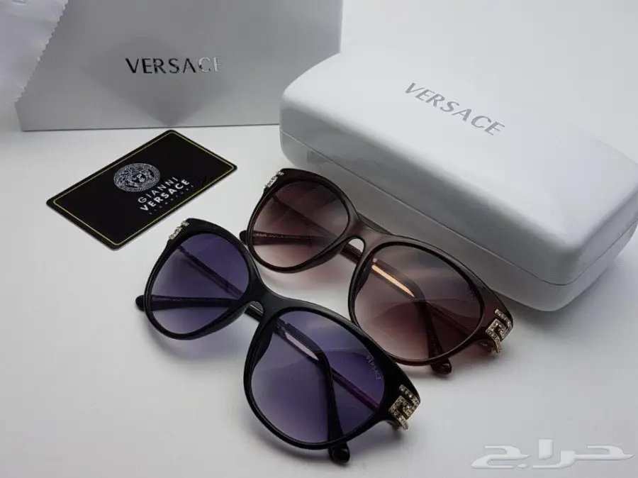 نظارات شمسية وبراويز طبية - تشكيلة واسعة للرجال والنساء (image 259)