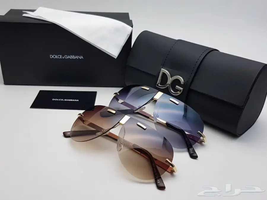 نظارات شمسية وبراويز طبية - تشكيلة واسعة للرجال والنساء (image 315)