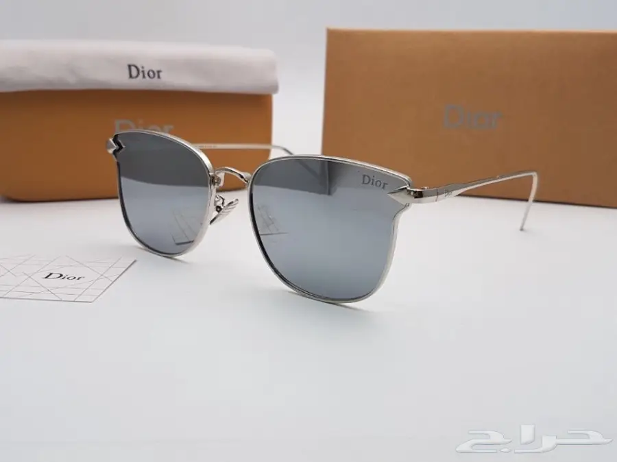 نظارات شمسية وبراويز طبية - تشكيلة واسعة للرجال والنساء (image 321)