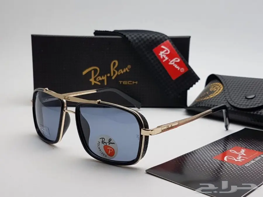 نظارات شمسية وبراويز طبية - تشكيلة واسعة للرجال والنساء (image 339)