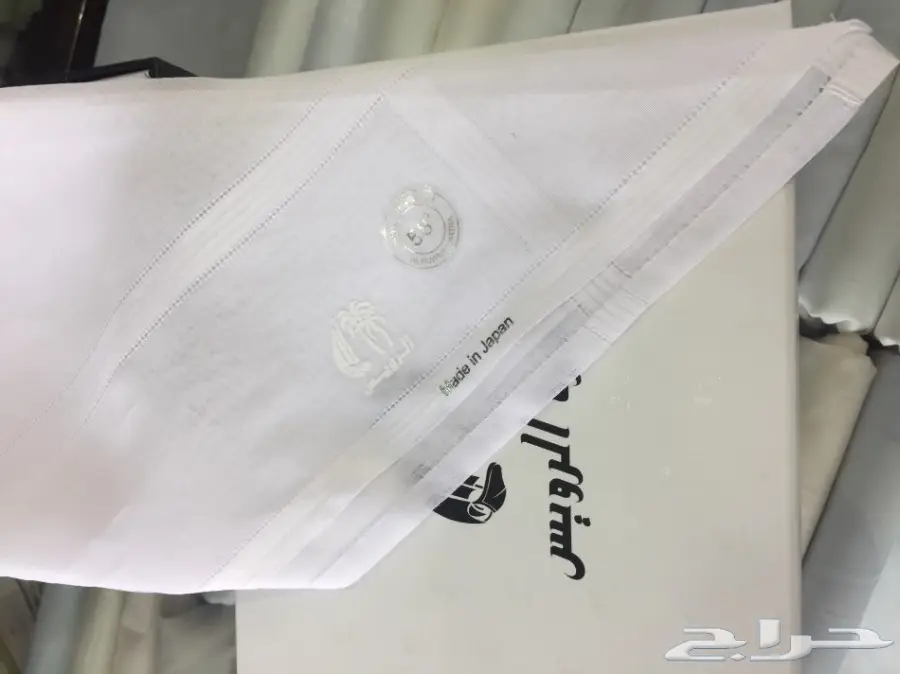 أقمشة من الكويت(جودة عالية) صيفي وشتوي(3فروع) (image 23)