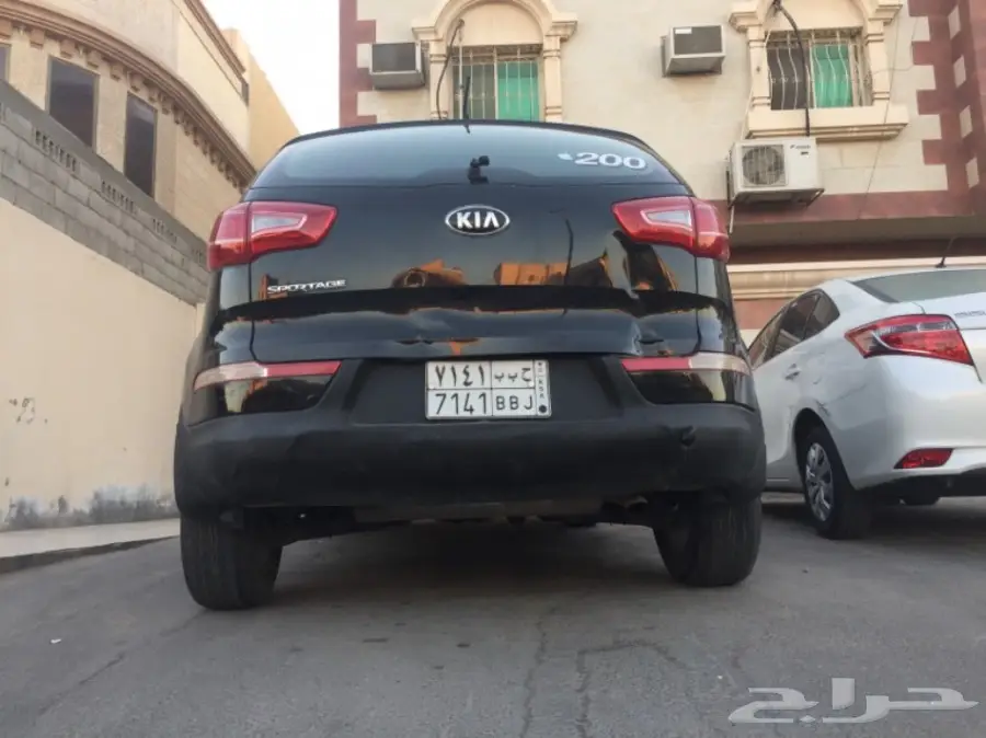 كيا سبورتاج2013 (image 8)