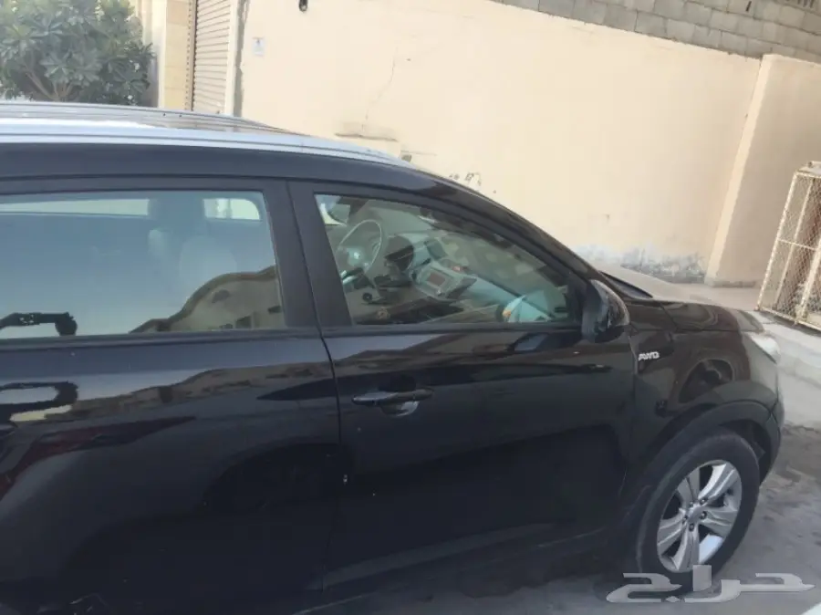 كيا سبورتاج2013 (image 12)