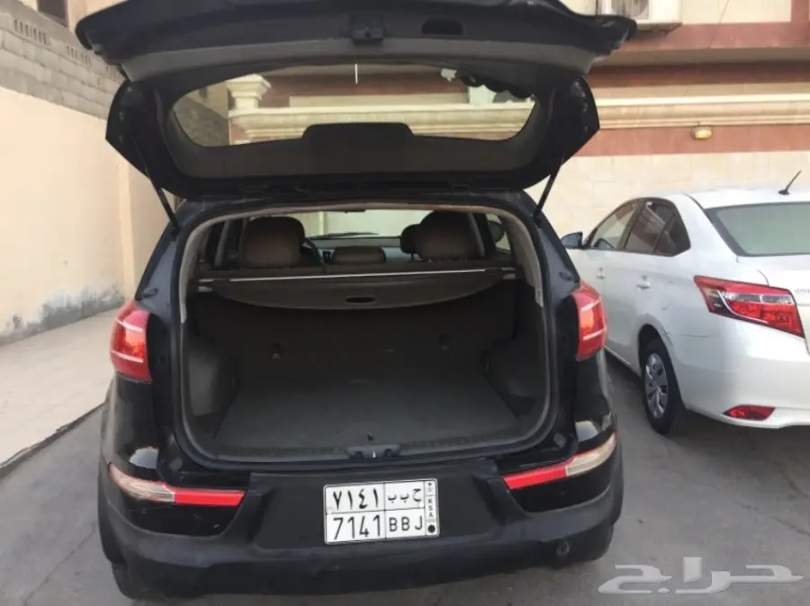 كيا سبورتاج2013 (image 14)