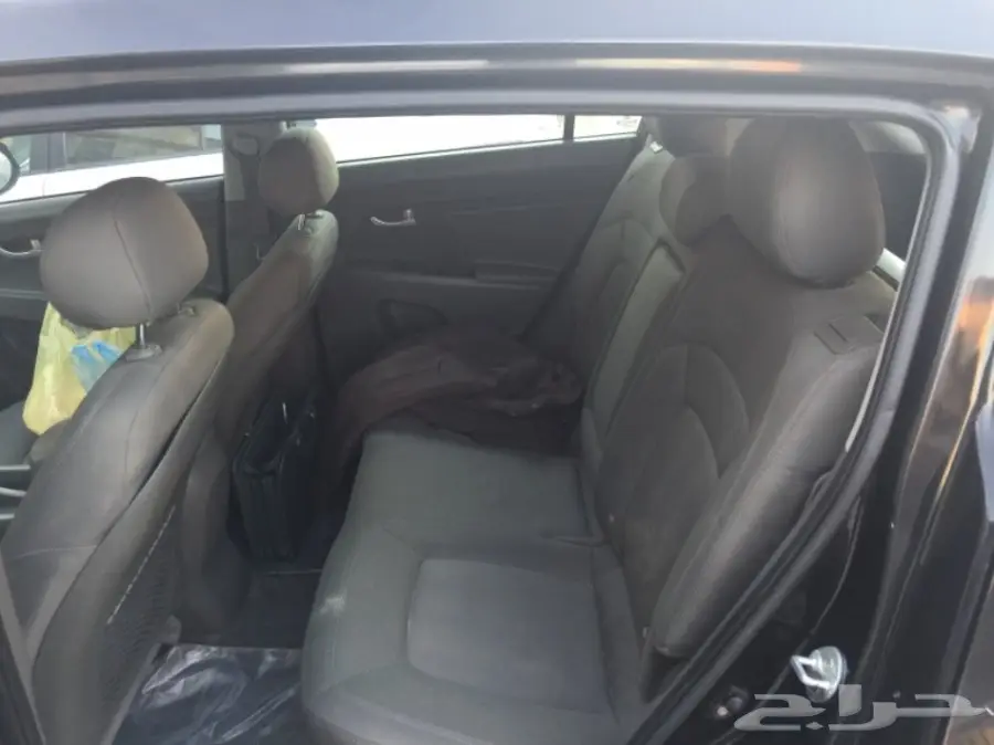 كيا سبورتاج2013 (image 17)