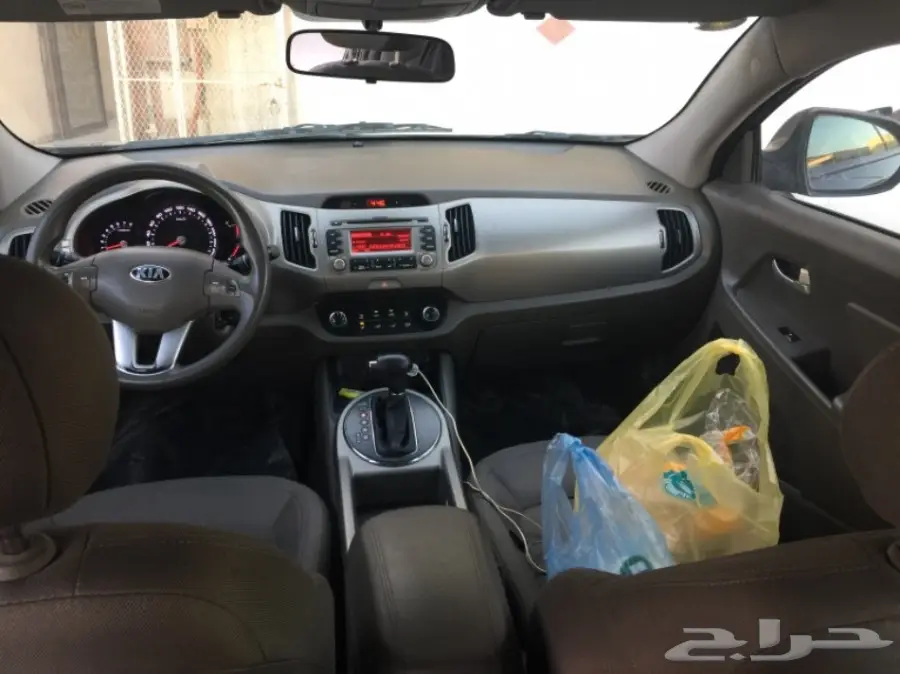 كيا سبورتاج2013 (image 18)