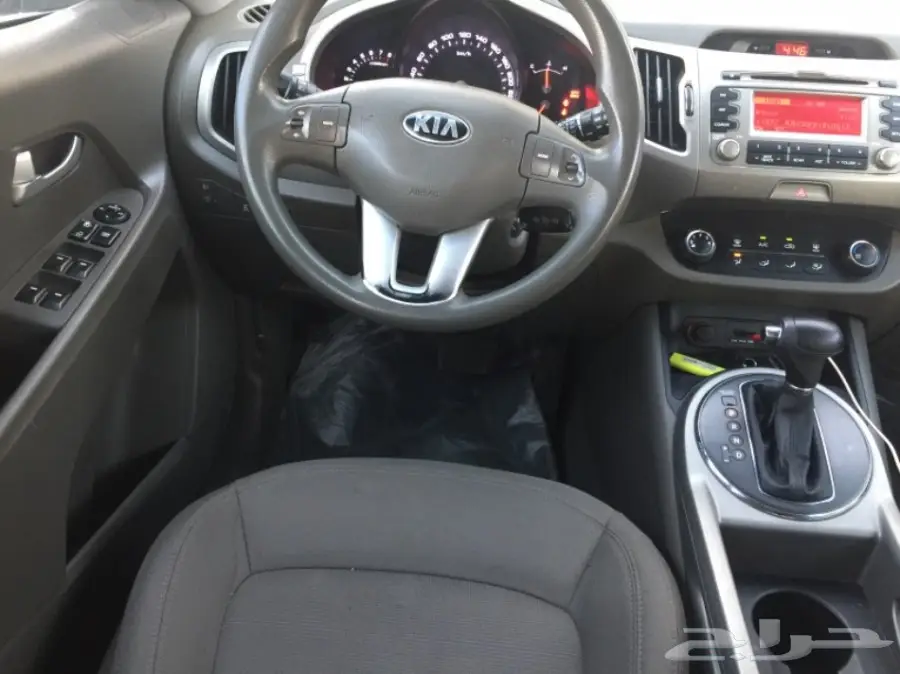 كيا سبورتاج2013 (image 20)