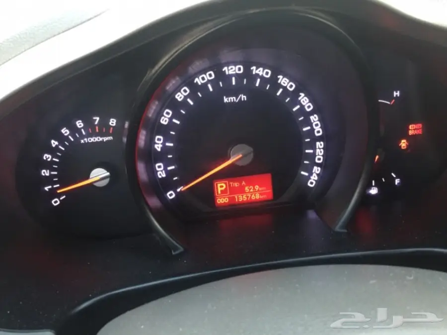 كيا سبورتاج2013 (image 22)