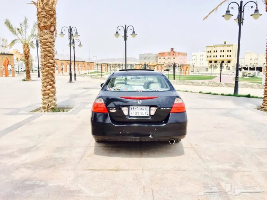 اكورد 2006 فل كامل (image 2)