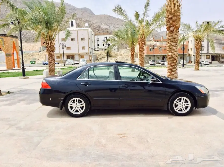 اكورد 2006 فل كامل (image 3)