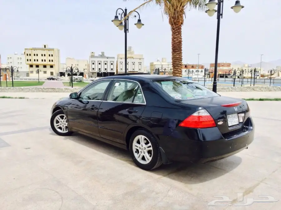 اكورد 2006 فل كامل (image 7)