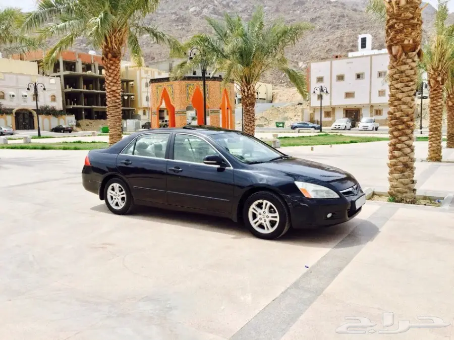 اكورد 2006 فل كامل (image 8)