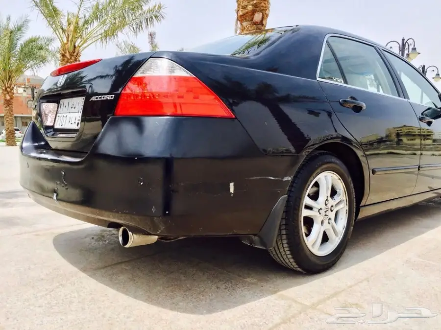 اكورد 2006 فل كامل (image 11)