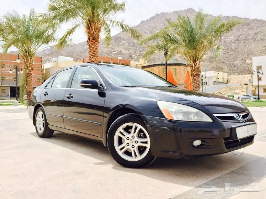 اكورد 2006 فل كامل (image 12)