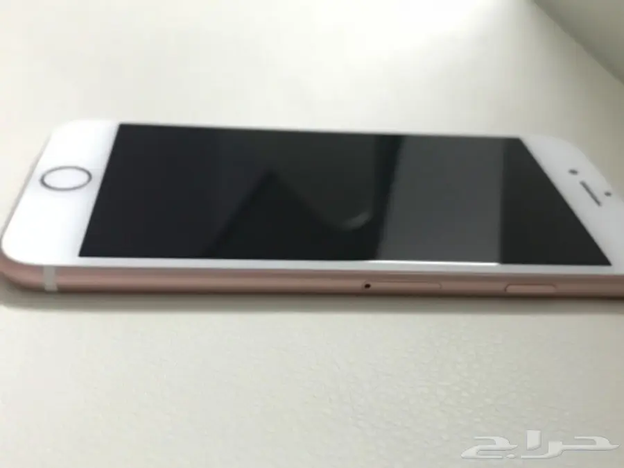 للبيع آيفون 7 نظيف  (image 1)