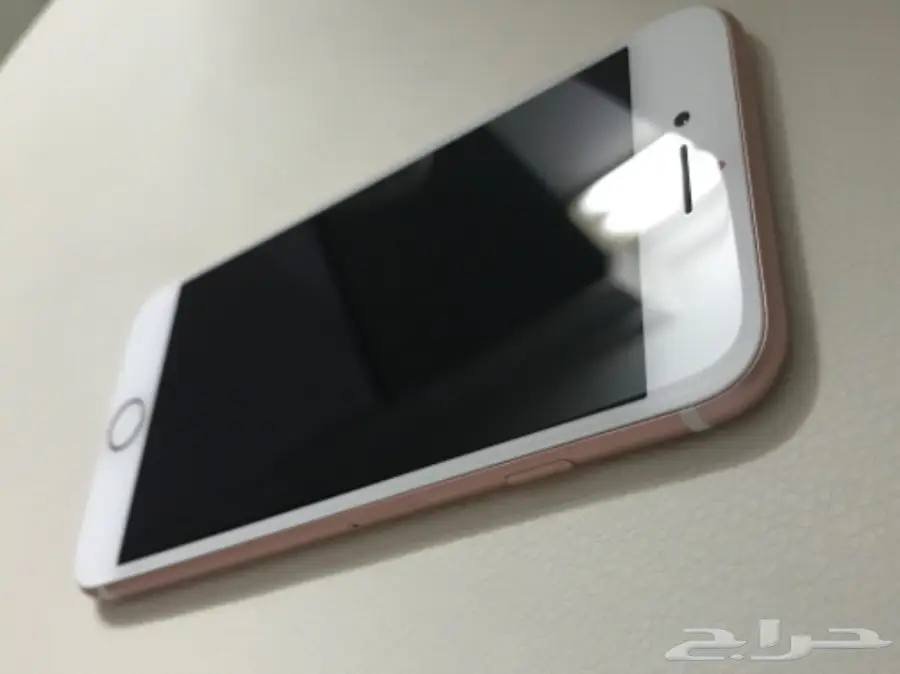 للبيع آيفون 7 نظيف  (image 2)