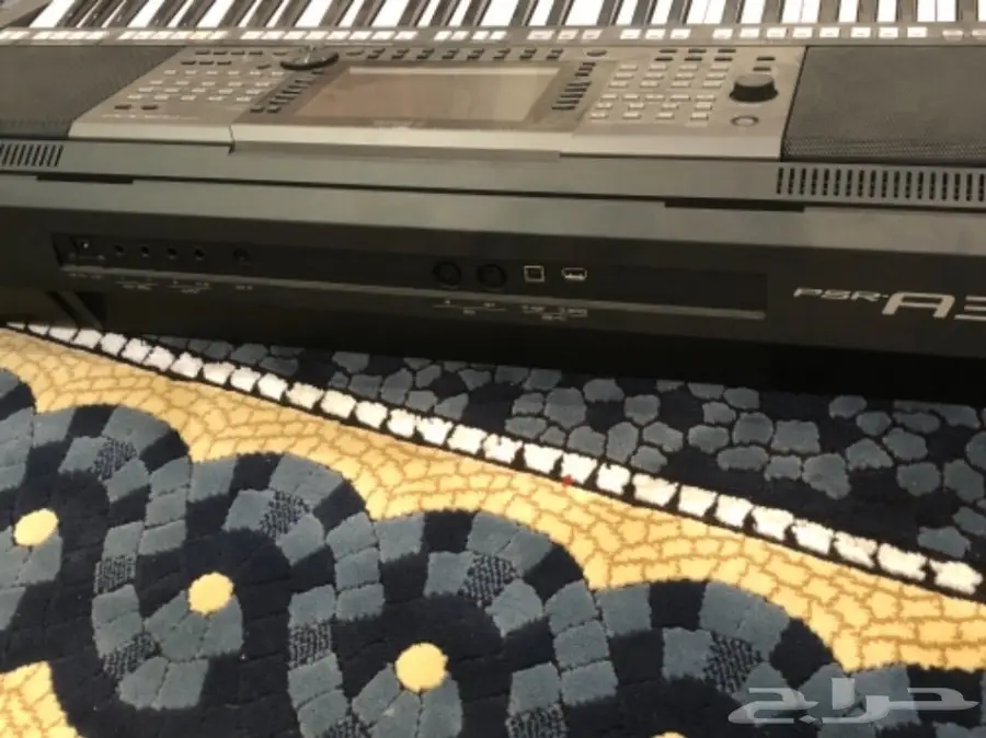 اورغ  يامها3000 شبه جديد