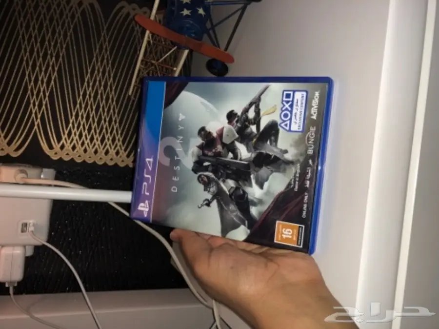 مجموعة العاب بلاستيشن 4 